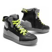 Buty Rebelhorn Vandal II Black/Grey/Fluo Yellow