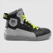 Buty Rebelhorn Vandal II Black/Grey/Fluo Yellow
