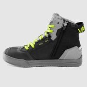 Buty Rebelhorn Vandal II Black/Grey/Fluo Yellow