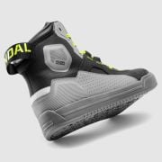 Buty Rebelhorn Vandal II Black/Grey/Fluo Yellow
