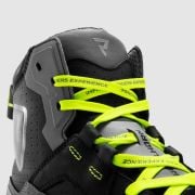 Buty Rebelhorn Vandal II Black/Grey/Fluo Yellow