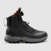 Buty Rebelhorn Defender Black