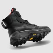 Buty Rebelhorn Defender Black