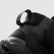 Buty Rebelhorn Defender Black