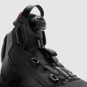 Buty Rebelhorn Defender Black