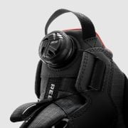 Buty Rebelhorn Defender Black