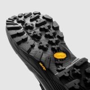 Buty Rebelhorn Defender Black