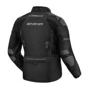 Kurtka SHIMA Dune Black