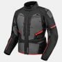 Kurtka SHIMA Dune Red