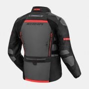 Kurtka SHIMA Dune Red