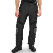 Spodnie SHIMA Dune Black