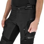Spodnie SHIMA Dune Black