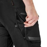 Spodnie SHIMA Dune Black