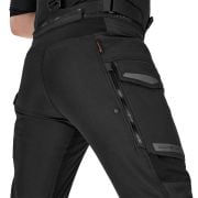 Spodnie SHIMA Dune Black