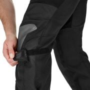 Spodnie SHIMA Dune Black