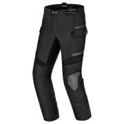 Spodnie SHIMA Dune Black