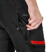 Spodnie SHIMA Dune Red