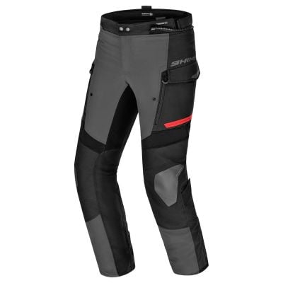 Spodnie SHIMA Dune Red  M