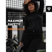 Spodnie Seca Angel BLACK