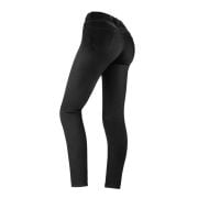 Spodnie Seca Angel BLACK