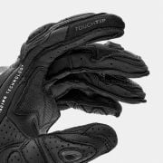 Rękawice SHIMA RS-3 Lady BLACK