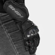 Rękawice SHIMA RS-3 Lady BLACK