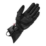 Rękawice SHIMA RS-3 Lady BLACK