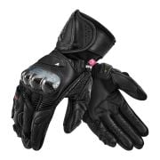 Rękawice SHIMA RS-3 Lady BLACK