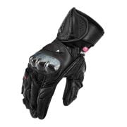 Rękawice SHIMA RS-3 Lady BLACK