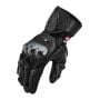 Rękawice SHIMA RS-3 Lady BLACK