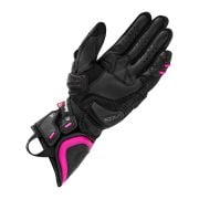 Rękawice SHIMA RS-3 Lady PINK