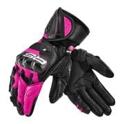 Rękawice SHIMA RS-3 Lady PINK