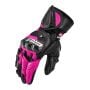 Rękawice SHIMA RS-3 Lady PINK