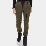 Spodnie SHIMA Joggsy Lady Khaki