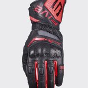 Rękawice Five RFX Sport Evo Black/Red