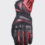 Rękawice Five RFX Sport Evo Black/Red