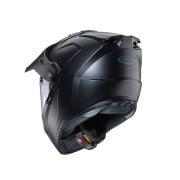 Kask Caberg Tanami Black Matt