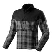 Kurtka Rebelhorn Shifter Black/Grey
