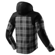 Kurtka Rebelhorn Shifter Black/Grey
