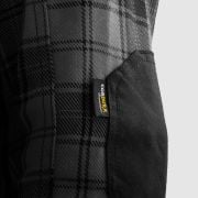 Kurtka Rebelhorn Shifter Black/Grey