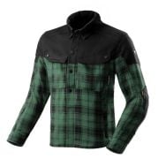 Kurtka Rebelhorn Shifter Black/Green