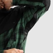 Kurtka Rebelhorn Shifter Black/Green