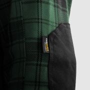 Kurtka Rebelhorn Shifter Black/Green
