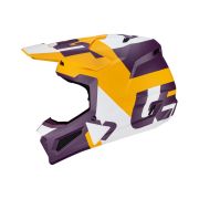 Kask Leatt Moto 2.5 Indigo