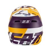 Kask Leatt Moto 2.5 Indigo