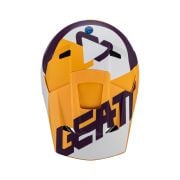 Kask Leatt Moto 2.5 Indigo