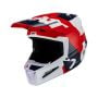 Kask Leatt Moto 2.5 Royal