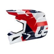 Kask Leatt Moto 2.5 Royal