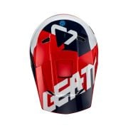 Kask Leatt Moto 2.5 Royal