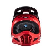 Kask Leatt Moto 2.5 Red